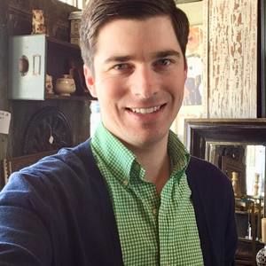 Meet your Posher, Tyler